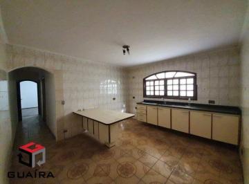 Casa · 220m² · 4 Quartos · 2 Vagas · Sobrado 220 m² Localizado no Rudge Ramos São Bernardo do Campo - SP