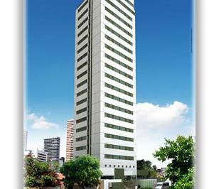 Apartamento de 2 quartos, Recife · Apto 02 Quartos 41m² Próximo ao Centro Comercial de Casa Amarela