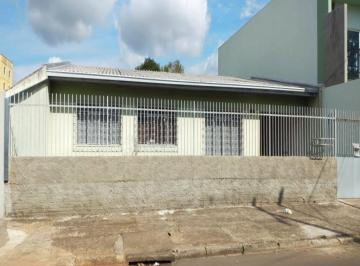 Foto 02 · Casa no Trianon à venda