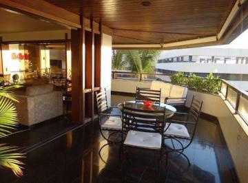 Apartamento de 5 quartos, Salvador · RIO VERMELHO, COBERTURA À VENDA OU ALUGUEL, 5 SUÍTES, 792m²