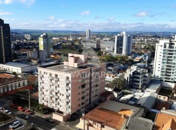 Apartamento · 114m² · 3 Quartos · 1 Vaga · Apartamento amplo no Centro com 03 Dormitórios!