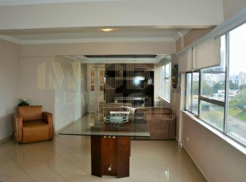 Apartamento · 130m² · 3 Quartos · 1 Vaga · Apartamento à venda em Moema - SP - 3 quartos