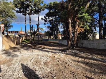 Terreno · 1522m² · TERRENO PRÓXIMO LOCALIZADO A UMA QUADRA DA AVENIDA