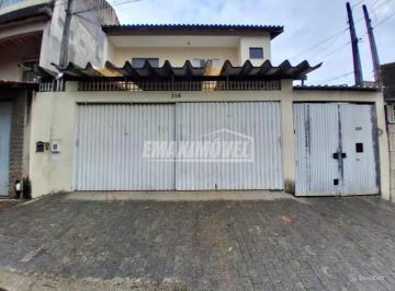 Casa · 120m² · 2 Quartos · 3 Vagas · Sobrado com 2 Quartos sendo 1 suíte e 2 vagas - Jd. Piratininga