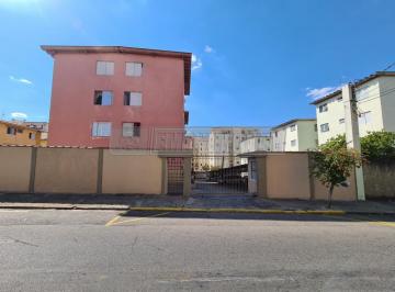 Apartamento · 43m² · 2 Quartos · 1 Vaga · Apartamento Padrão em Sorocaba