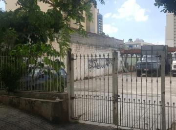 Terreno · 200m² · Terreno para aluguel, Centro - São Bernardo do Campo/SP