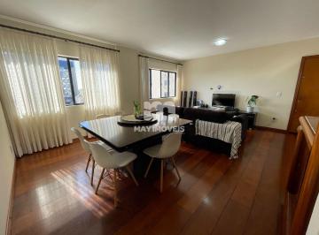 Apartamento · 166m² · 3 Quartos · Apartamento à venda - no Centro