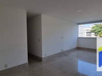 0805b81113e22ad7270a2521412870879c839e63 · Apartamento,3 quartos para alugar, 92 m² por R$ 4.200 - Recreio dos Bandeirantes - Rio de Janeiro/RJ