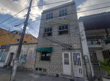 b757a9d32beb1505896833db80f7f6e2a3b571ae · Apartamento com 3 dormitórios à venda, 107 m² por R$ 210.000,00 - Ribeira - Salvador/BA