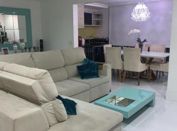 Apartamento · 110m² · 3 Quartos · 2 Vagas · Apartamento com 3 dormitórios à venda, 110 m² por R$ 1.900.000,00 - Vila Leonor - Guarulhos/SP
