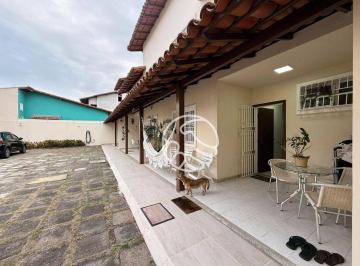 fab8f9c7b410d2f116f516ae943c425531b0ce8f · Casa duplex com 2 suítes à venda na Enseada Azul em Guarapari, em condomínio fechado