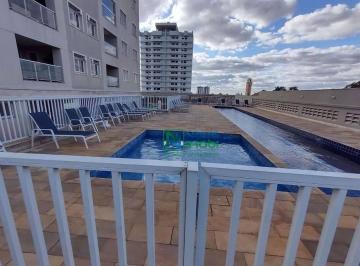 c8eaf2eb622c6a25c0a23fbe23931bf1dc49da12 · Apartamento Residencial à venda, Paulicéia, Piracicaba - AP0528.