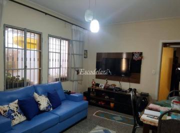 sala · Sobrado com 3 dormitórios à venda, 121 m² por R$ 589.900,00 - Mandaqui - São Paulo/SP