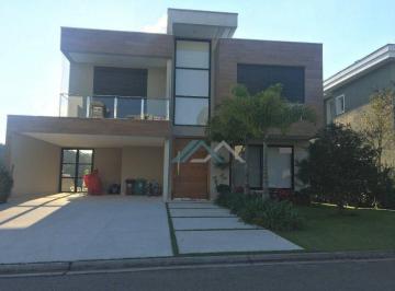 8a4f2086114779ed7a4476f118c5f24ecdd657c3 · Casa com 4 dormitórios à venda, 470 m² por R$ 6.300.000,00 - Gênesis 2 - Santana de Parnaíba/SP