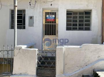 1da63c8d669d20e2746610e00591531df5882b63 · Casa com 1 dormitório para alugar, 30 m² - Vila Maria - São Paulo/SP