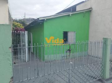 Casa · 70m² · 1 Quarto · 2 Vagas · Casa em Vila Yolanda - Osasco