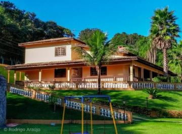 98910663.jpg · Chácara à venda no Centro de Itatiba-SP: 3 quartos, 1 suíte, 2 salas, 4 banheiros, 54 vagas e 300m² 