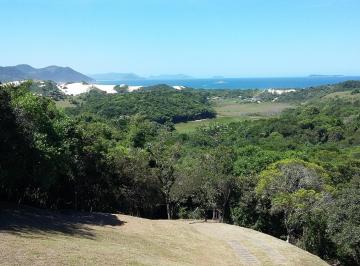 Comercial , Garopaba · Área 5 hectares com vista mar , Siriú, Garopaba-SC