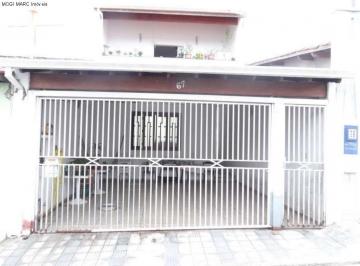 Foto 02 · Impecável Residência no Centro de Mogi das Cruzes-SP: 4 Quartos, 3 Suítes, 2 Salas, 2 Vagas, 197m².