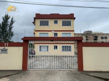 Foto 01 · APARTAMENTO TIPO COBERTURA, COM 3 QUARTOS, PARA VENDA, NA ENSEADA DAS GAIVOTAS, RIO DAS OSTRAS, RJ