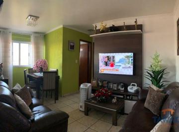 Apartamento · 65m² · 2 Quartos · 1 Vaga · Apartamento para venda na Vila Antonieta