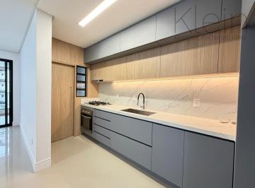 Apartamento · 75m² · 2 Quartos · 1 Vaga · Apartamento para Locação no Córrego Grande, Florianópolis