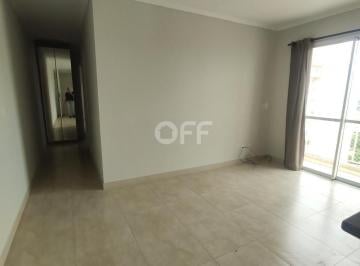 0 · Apartamento para alugar no bairro Vila Nova, Campinas SP