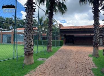 Foto 55 · Casa de Luxo no Centro de Chapada dos Guimarães-MT: 5 Quartos, 5 Suítes, 6 Salas, 4 Vagas de Garagem