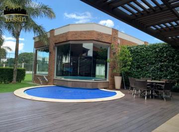 Foto 50 · Casa de Luxo no Centro de Chapada dos Guimarães-MT: 5 Quartos, 5 Suítes, 6 Salas, 4 Vagas de Garagem