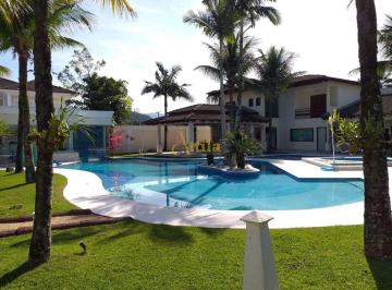 Casa · 1000m² · 8 Quartos · 8 Vagas · Casa Jd. Acapulco, 8 suítes, campo de futebol, lazer