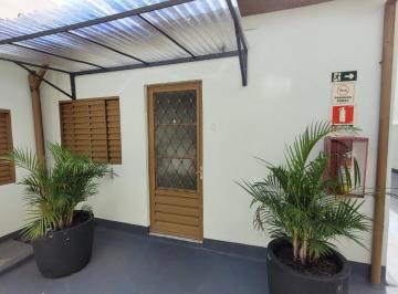 FACHADA · Apartamento para Locação