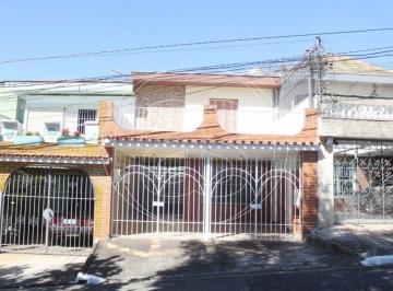 Casa · 208m² · 3 Quartos · 2 Vagas · CASA SOBRADO NA REGIÃO DO PLANALTO PAULISTA!!