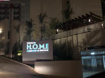 Apartamento · 89m² · 2 Quartos · 2 Vagas · Apartamentos para Venda  Home club em Bragança Paulisto ao lado da Universidade São Francisco