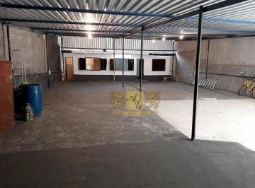 69745d5472a9c354d667b812f9e71f76a09eff11 · Galpão para alugar, 320 m² por R$ 7.950,01/mês - Badu - Niterói/RJ
