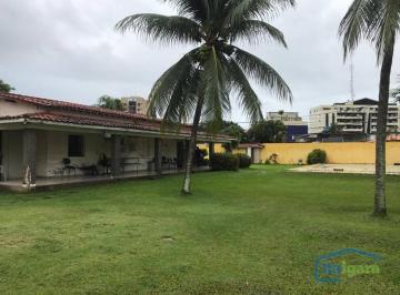eaa4970fc7996b200f7ecb15aef91b54945ae524 · Casa com 3 dormitórios à venda, 259 m² por R$ 1.500.000,00 - Vilas do Atlântico - Lauro de Freitas/B