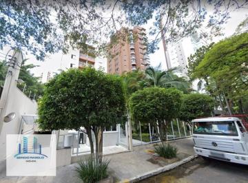 8195a5d98b08454d18a77466e4c9933c816b9714 · Apartamento com 3 dormitórios à venda, 72 m² por R$ 1.285.000,00 - Moema - São Paulo/SP