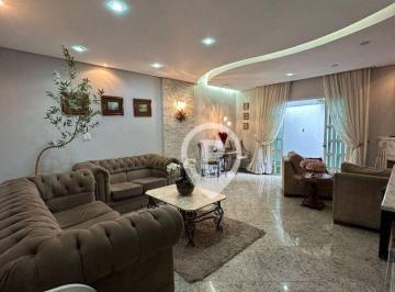 Sala · Casa com 3 dormitórios, 193 m² - venda por R$ 1.750.000,00 ou aluguel por R$ 8.290,00 - Santa Paula