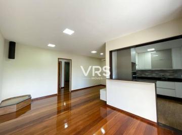 608d2b6b6b170eeb50f7fa6d8cc4fc3a9c6f93b5 · Apartamento com 2 dormitórios à venda, 80 m² por R$ 510.000,00 - Bom Retiro - Teresópolis/RJ