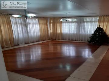 Casa · 230m² · 4 Quartos · 6 Vagas · Sobrado Parque dos Príncipes São Paulo/SP