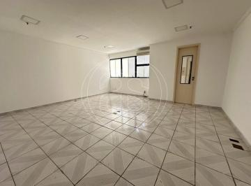 Comercial · 36m² · 1 Vaga · VENDE/ALUGA -SALA COMERCIAL - METRÔ MOEMA