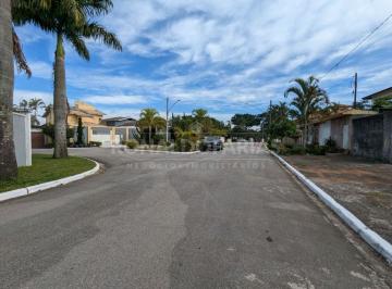Terreno · 745m² · Terreno à Venda em Interlagos Bolsão Residencial com 745 m²