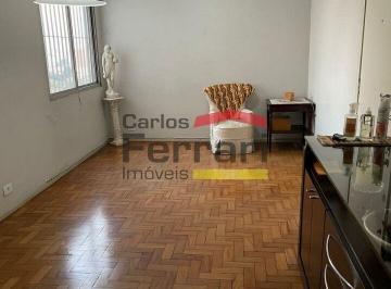 Apartamento · 80m² · 2 Quartos · 1 Vaga · Apartamento 2 dormitórios, 1 vaga, 80m2 no Jardim São Paulo.