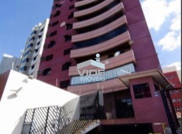 Foto 01 · COBERTURA TRÍPLEX À VENDA EM CAMPINAS - JARDIM DAS PAINEIRAS, PRÓXIMO AO IGUATEMI