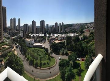 Foto 01 · Apartamento à venda em Ribeirão Preto-SP, Bosque das Juritis: 2 quartos, 2 suítes, 2 salas, 2 vagas,
