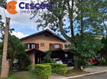 Foto 03 · Casa, Aldeia da Serra, Santana de Parnaíba, SP