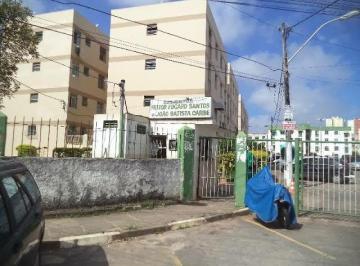 Apartamento · 49m² · 2 Quartos · 1 Vaga · Apartamento à venda no bairro Engenho Velho de Brotas - Salvador/BA