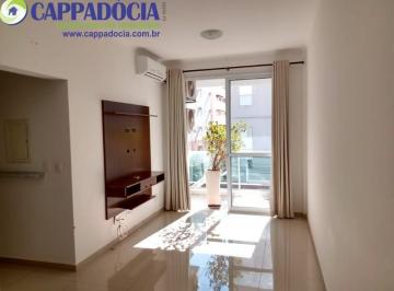 Foto 01 · Apartamento residencial para Locação Higienópolis, São José do Rio Preto 2 dormitórios sendo 1 suíte