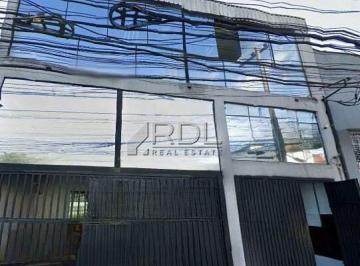 Comercial · 574m² · GALPÃO PARA LOCAÇÃO - PARQUE CAPUAVA