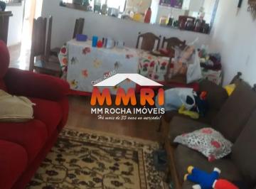 Foto 01 · SOBRADO - 2 QUARTOS - ARAÇOIABA DA SERRA / R$230mil (CÓD. 4207)