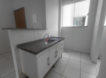 Apartamento · 45m² · 2 Quartos · Apartamento em Jardim Bandeirantes - São Carlos, SP